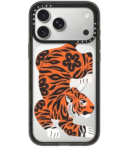 Amazon.co.jp: CASETiFY iPhone 17 Pro Max 用 ケース コンパクト